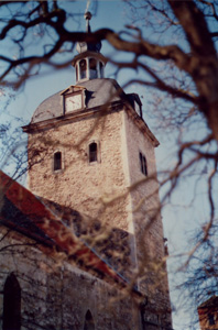St. Jakobi