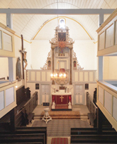 Kirche Niederwünsch