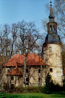 St. Ulrich